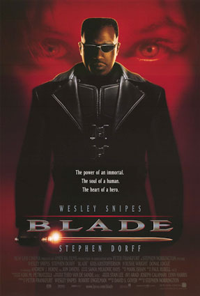 blade